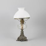 1250 8291 PARAFFIN LAMP